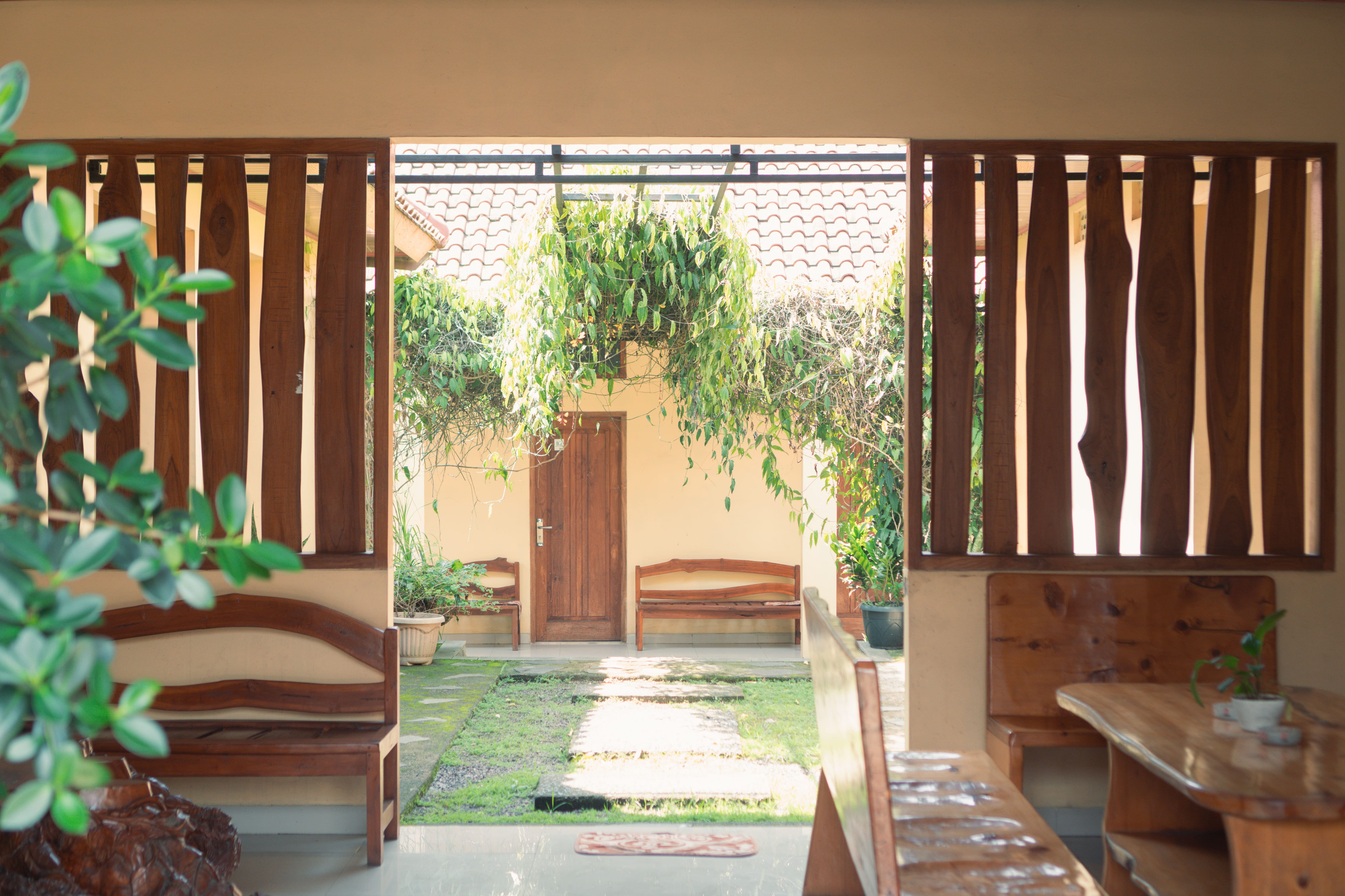 Tumaritis Property